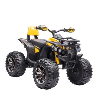 Quad Eléctrico Infantil