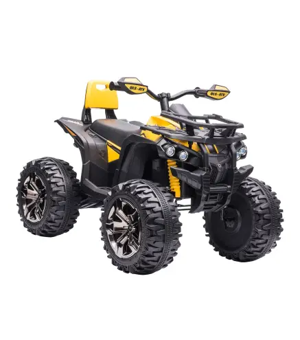 Quad Eléctrico Infantil