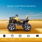 Quad Eléctrico Infantil Quad Eléctrico Infantil