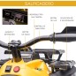 Quad Eléctrico Infantil Quad Eléctrico Infantil