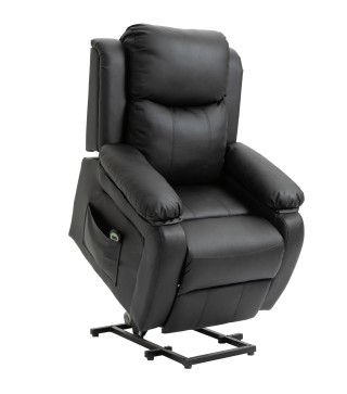 Sillón Levanta Personas