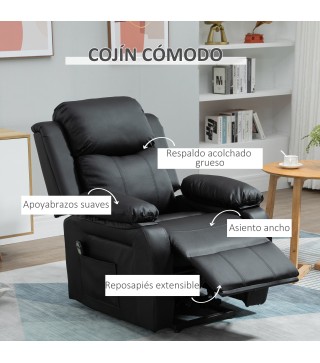 Sillón Levanta Personas