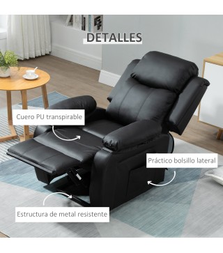 Sillón Levanta Personas