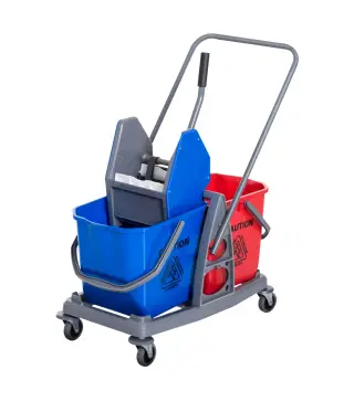 Carro de Limpieza