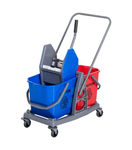 Carro de Limpieza
