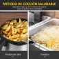 Freidora sin Aceite