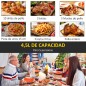 Freidora sin Aceite