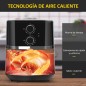 Freidora sin Aceite