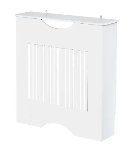 Cubierta del Radiador