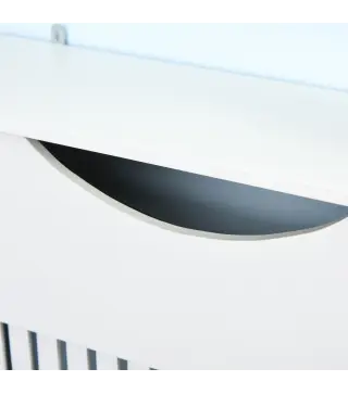 Cubierta del Radiador