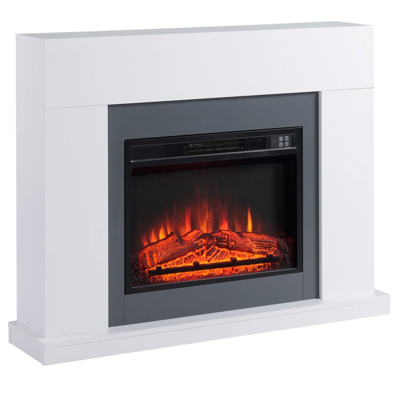 Chimenea Eléctrica