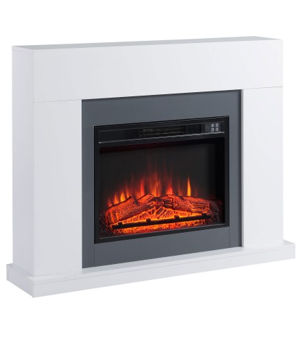 Chimenea Eléctrica