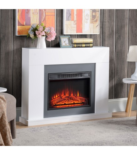 Chimenea Eléctrica