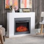 Chimenea Eléctrica