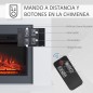 Chimenea Eléctrica
