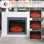 Chimenea Eléctrica