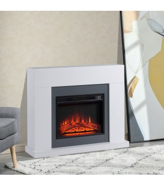 Chimenea Eléctrica