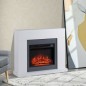 Chimenea Eléctrica