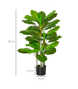 Árbol Perenne Artificial