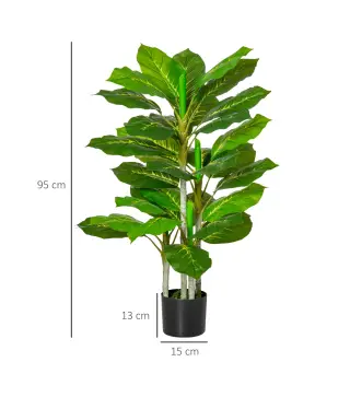 Árbol Perenne Artificial