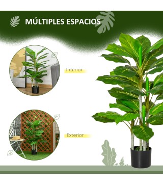 Árbol Perenne Artificial