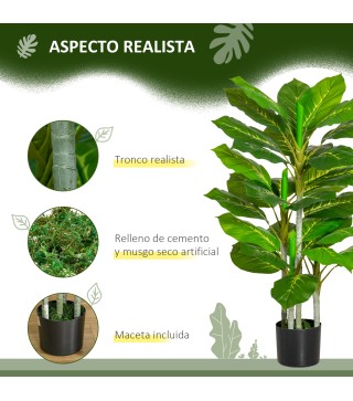 Árbol Perenne Artificial