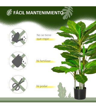 Árbol Perenne Artificial