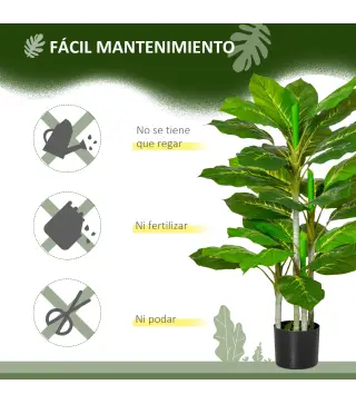 Árbol Perenne Artificial
