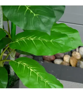 Árbol Perenne Artificial