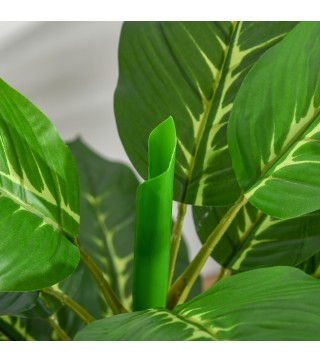 Árbol Perenne Artificial