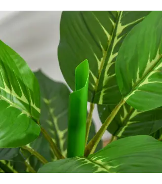 Árbol Perenne Artificial