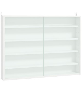 Vitrina de Pared