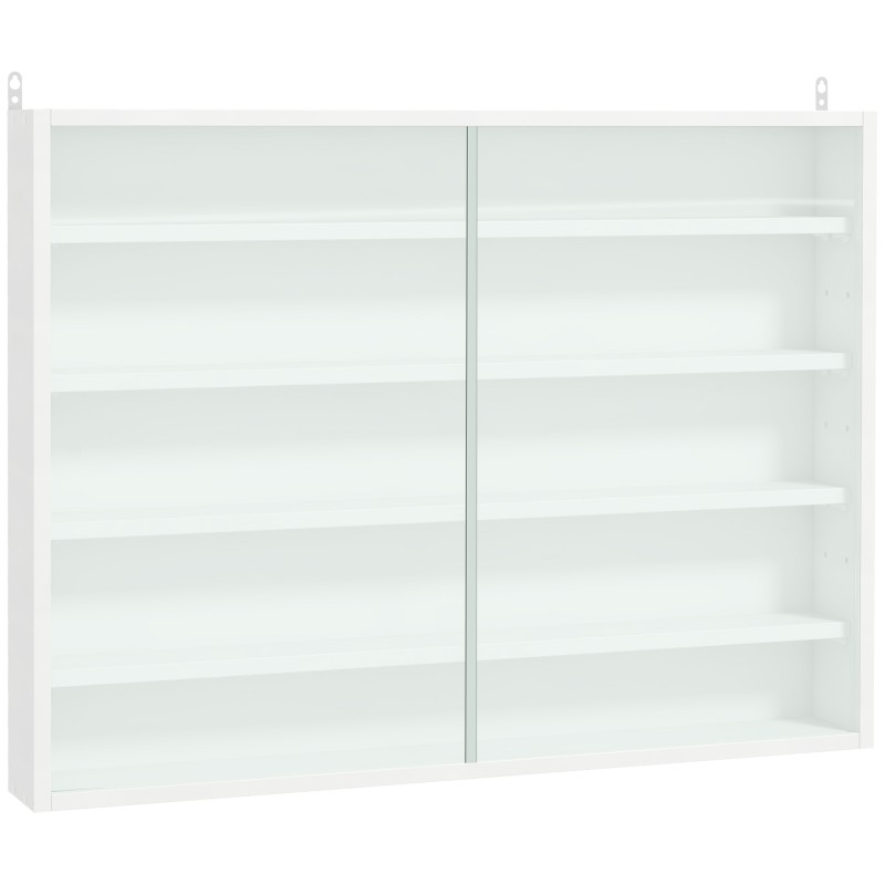 Vitrina de Pared Vitrina de Pared