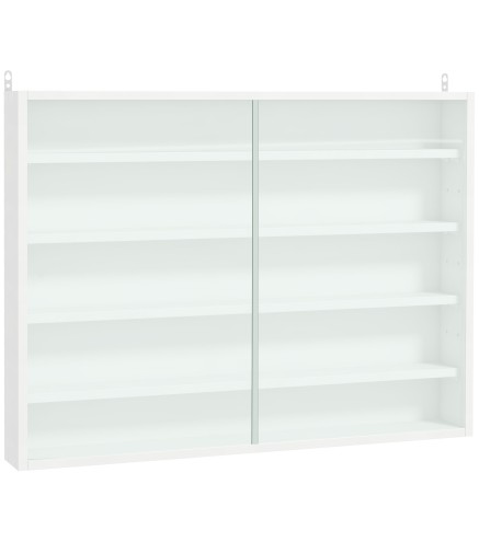 Vitrina de Pared