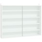Vitrina de Pared Vitrina de Pared