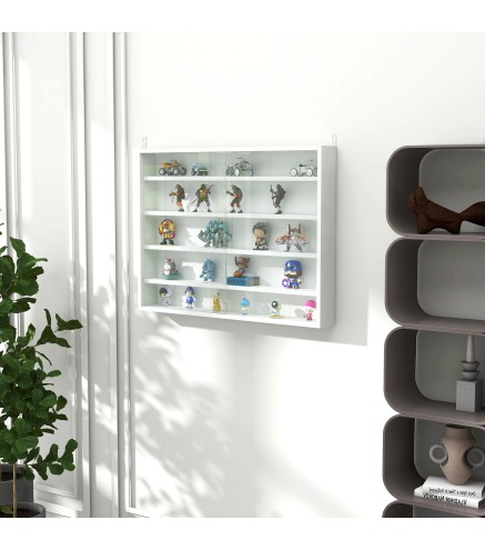 Vitrina de Pared
