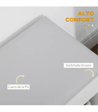 Armario Zapatero para Almacenamiento Banco de Zapatero con Asiento Estantes Cajón y Cojín Dos Niveles para Entrada y Recibidores