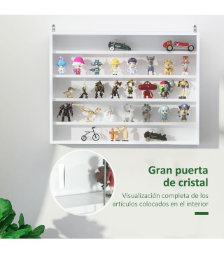 Vitrina de Pared