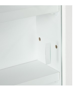 Vitrina de Pared