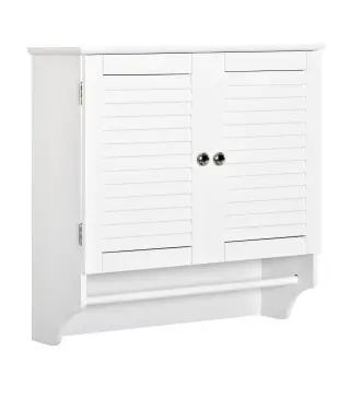 Armario Baño de Pared