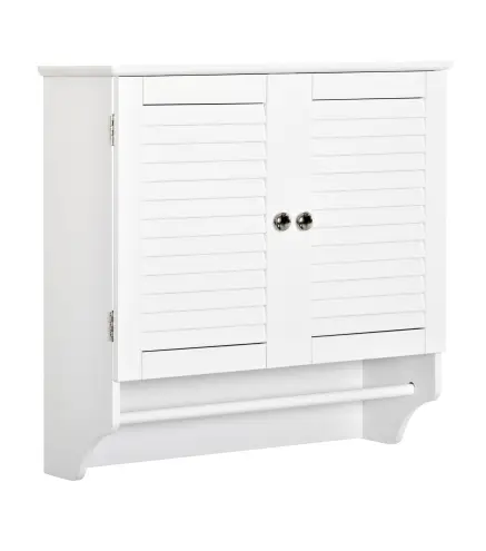 Armario Baño de Pared