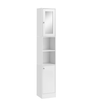 Armario Alto para Baño