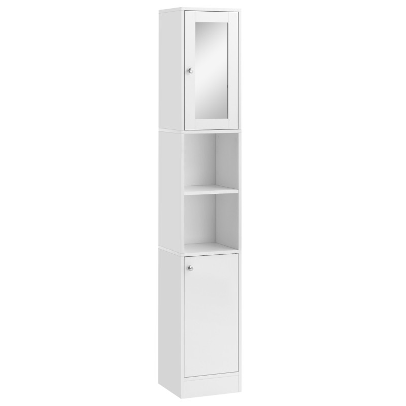 Armario Alto para Baño Armario Alto para Baño
