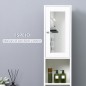 Armario Alto para Baño Armario Alto para Baño
