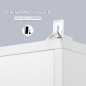 Armario Alto para Baño Armario Alto para Baño