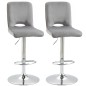 Conjunto de 2 Taburetes de Bar Conjunto de 2 Taburetes de Bar