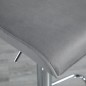 Conjunto de 2 Taburetes de Bar Conjunto de 2 Taburetes de Bar