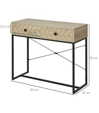 Mesa de Consola