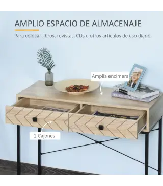 Mesa de Consola
