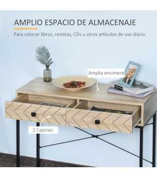 Mesa de Consola